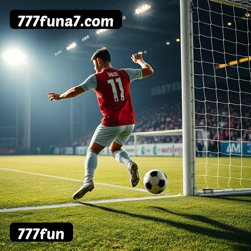 App Mobile 777fun - Jogue em Qualquer Lugar no Seu Smartphone