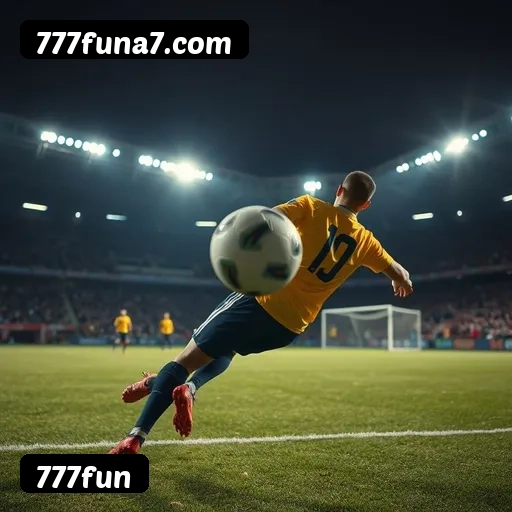 Recursos Exclusivos do App 777fun - Modo Offline, Login Biométrico