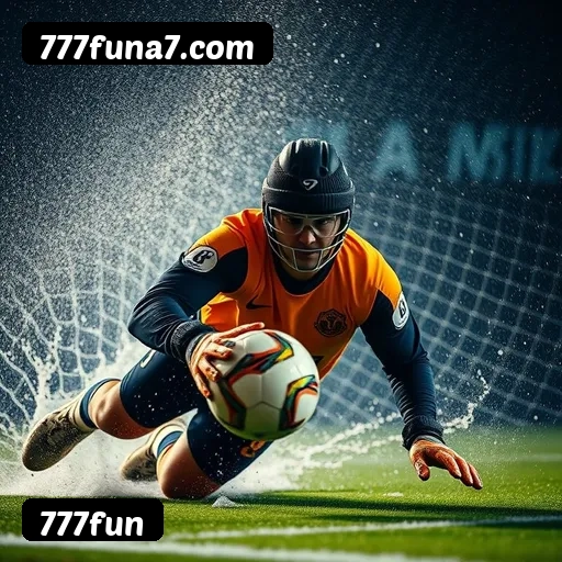 Imagem secundária de apoio para instalação do app 777fun