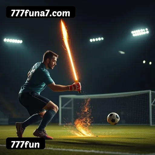 Sistema de Segurança Avançado 777fun - Criptografia e Proteção