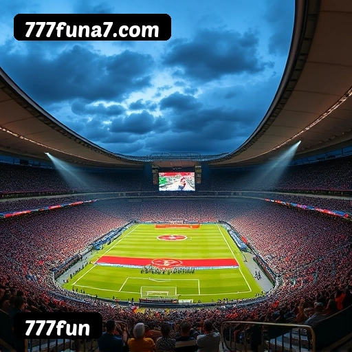 Coleção Premium de Slots 777fun - NetEnt, Pragmatic Play, Evolution